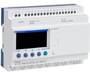 Appareil modulaire Schneider Electric SR3B261BD