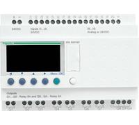 Appareil modulaire Schneider Electric SR3B262BD