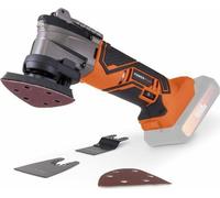 Appareil multifonctionnel Dual Power 20V Li-Ion (sans batterie)