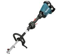 Makita Bloc moteur à batterie Li-ion 2x18V AC3611 Z DUX60Z sans batterie