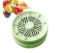 Appareil Nettoyeur De Légumes Purificateur Alimentaire Sans Fil Portable | Nettoyeur USB Pour Fruits Et Légumes Pour La Maison Viande Laitue Salade Riz Produits De La Mer Et Cuisine