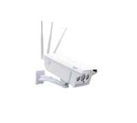 Appareil-photo de surveillance d'appareil-photo IP30 vivent la fente de la carte SIM de 4MP GSM 4G pour l'usage extérieur et d'intérieur
