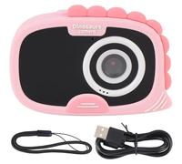 Appareil photo sous-marin, 3 m, indice de protection IP67, 12 MP, 1080p, zoom numérique 4x, écran 2 pouces, objectif grand angle 110°, 750 mAh, pour Jun