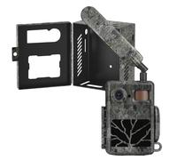 Appareil-photo spécial gibier ZEISS Kit Secacam 7 & boîtier métallique