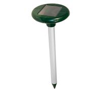 Appareil répulsif solaire anti campagnol Kerbl Pulsar Solar Vert TU