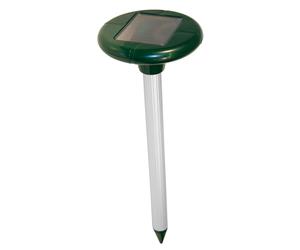 Appareil répulsif solaire anti campagnol Kerbl Pulsar Solar Vert TU