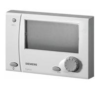 Appareil service/exploitation à distance SYNCO? - SIEMENS : RMZ791