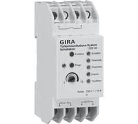 Appareil supplémentaire Gira Interphone de Porte/Vidéo - 128900