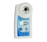 Appareil Test Miel Vin Café Précision 0.1% Portable(ZXH-1) | Écran LCD net, compensation pour atc 10-100°C, précision 0.1%, pour idéal miel vin café, design portable robuste