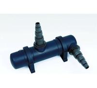 Appareil UV-C pour bassin, 5W, Pour bassin < 5000L, AlgClear 2500, Câble 4.85m