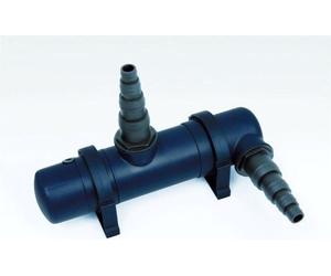Appareil UV-C pour Bassin UBBINK AlgClear 7000, Filtre 9W, 7000L max, Câble 4.85m