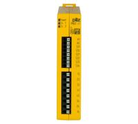 Appareillage d'arrêt d'urgence - Relais de sécurité DC EN954-1 Cat 4 PNOZc1 24VDC3n/o1n/c