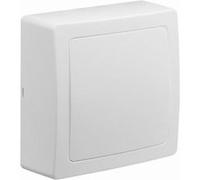Appareillage en saillie sortie de câble / boîte de dérivation Blok DEBFLEX Blanc - 746813 Blanc G