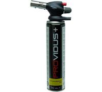 Appareils à souder Haupa avec allumeur à bouton-poussoir n° 5000, 1 pièce.