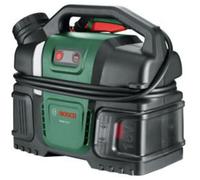 BOSCH Fontus 18V-6 Nettoyeur de vélos 06008B6200