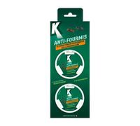 Appat à fourmis K - Boîte de 2