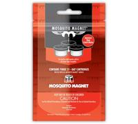 Recharge Atrakta Lurex pour Moustiques Tigres- Mosquito Magnet - FAVEX - Boite de 3 cartouches