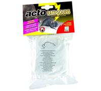 Appât Avoine Rats Souris ACTO Antirongeurs Cavalier 140g