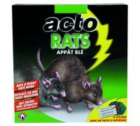 APPAT BLE RATS 140 GR