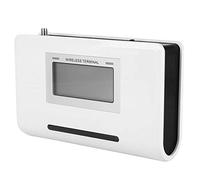 Appelant de Terminal sans Fil GSM, Terminal sans Fil Fixe MAGT avec écran LCD Détection Automatique de Chien de Garde intégré for Lignes téléphoniques Fixes, alarmes