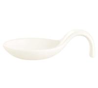 Appetizer Uni Cuillère à crème 10,5cm - 6 pièces