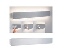 Appl Wall Ceiling Katla Led 12w 610mm Alu Brossé 230v, Alu