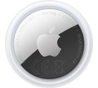 Apple AirTag (2ᵉ génération) : Traqueur pour Porte-clés, Portefeuille et Plus Encore ; localisation avec Signal sonore ; Configuration d’Un Simple Geste avec Un iPhone ou Un iPad