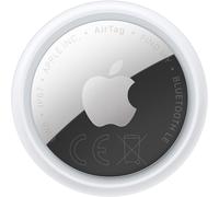 Apple AirTag (2e génération) 1 unité Blanc