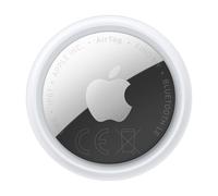 Apple AirTag (2e génération) : Localiseur pour porte-clés, portefeuilles et plus encore ; Localisation avec signal sonore ; Configuration en un seul geste avec iPhone ou iPad