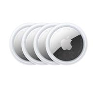 Apple AirTag (2e génération) (Lot de 4)