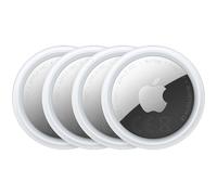 Apple AirTag 2e Génération (Pack 4)