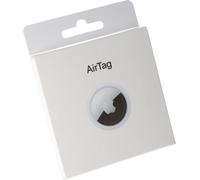 Apple AirTag, idéal pour retrouver vos clés, votre portefeuille et vos bagages