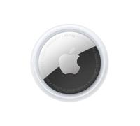 Apple AirTag Item Finder Argent, Blanc