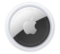 Apple Traceur Bluetooth AirTag – 1 pièce – Blanc