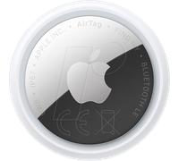 APPLE MFE94ZM/A - AirTag, 2. Génération (pack de 1)