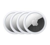 Apple - Tracker Gps Airtag Pack De 4 - 2nd Gen