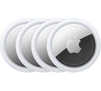 Apple - Tracker Bluetooth Airtag Pack De 4 -1er Gen