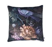 Appletree Heritage Winchester Housse de Coussin en Velours Multicolore 55 x 55 cm