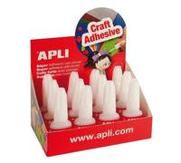 Appli Tube De Colle Forte Instantanée Avec Pinceau - 10 G