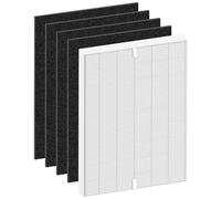 APPLIANCEMATES 115115 HEPA Replacement Filter A for Winix PlasmaWave Filter
