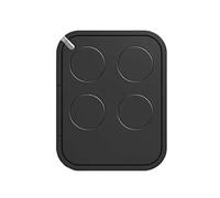 Applicable à la Télécommande de Porte de Garage NICE Era ON2 ON4 FLO4RE Rolling Code Copy 10 Pcs