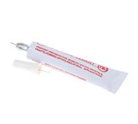 Applicateur De Colle Adhésive De Précision, 9ml, Pour Colle De Tissu, Bijoux, Stylo, Super Colle, Vente En Gros