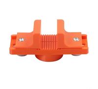 Applicateur de colle de bordure fabriqué pour les tâches de travail du bois réglable entre 10 mm et 22 mm de largeur pour s'adapter à différents types de bandes stratifiées et PVC (A)