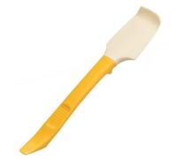 Applicateur de confiture en silicone avec ouvre-pot, applicateur multi-usage