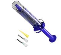 Applicateur de pâte de flux pour la réparation de PCB, 3 embouts, | 3 embouts, retouche de la carte électronique, soudure détaillée, travail des broches de puce, embouts