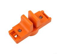 Applicateur de pour colle Réglable 10-50mm pour Bandes de Chant Mélaminé et Placage - Outil Menuiserie pour précis Gouttes(A)