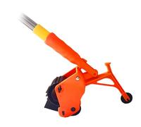 Applicateur de ruban adhésif pour autocollants de masquage, adapté pour les tâches de peinture et de décoration, dérouleur efficace pour les projets de bricolage