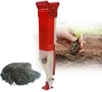 Applicateur d'engrais Légumes