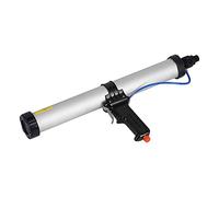 Applicateur en aluminium pneumatique de 600 ml de calfeutrage pour l'usage industriel et automobile