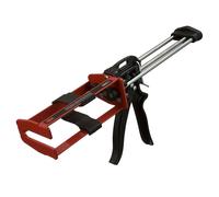 Applicateur manuel 3M Scotch-Weld EPX, applicateur de base, rouge, manuel, pour cartouches de 200 ml #08571 x1 morceau